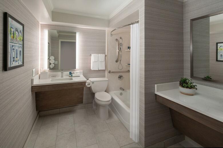 Hotel Four Points By Sheraton French Quarter