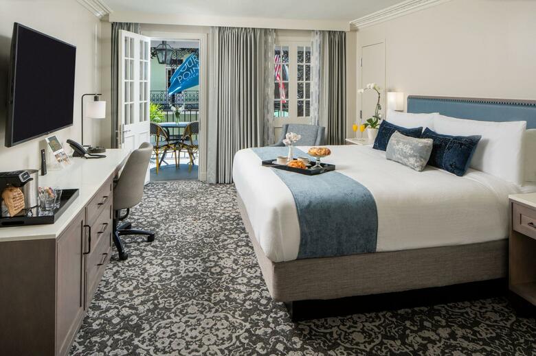 Hotel Four Points By Sheraton French Quarter