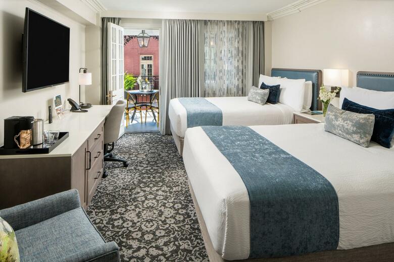 Hotel Four Points By Sheraton French Quarter