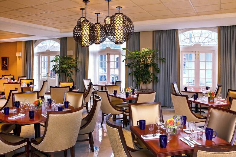 Hotel Four Points By Sheraton French Quarter
