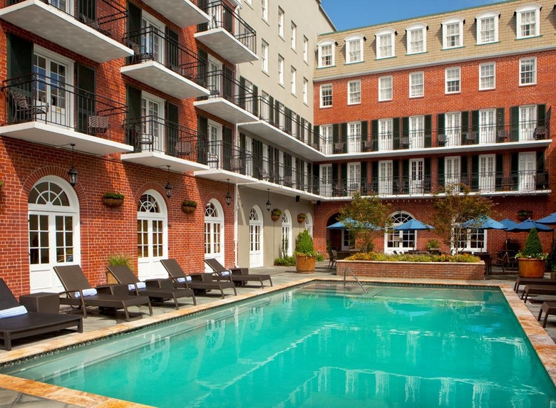 Hotel Four Points By Sheraton French Quarter