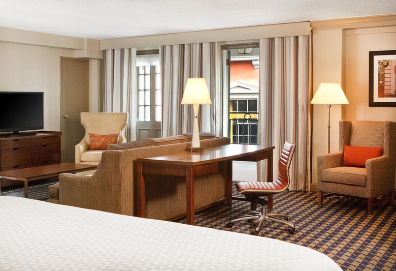 Hotel Four Points By Sheraton French Quarter