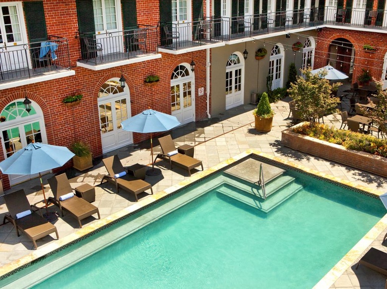 Hotel Four Points By Sheraton French Quarter