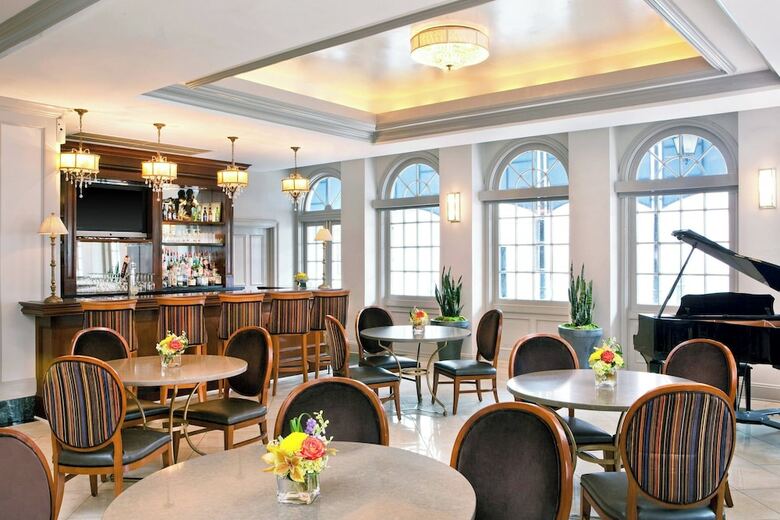 Hotel Four Points By Sheraton French Quarter
