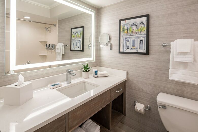 Hotel Four Points By Sheraton French Quarter