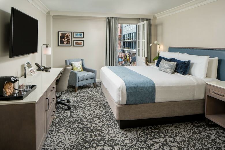 Hotel Four Points By Sheraton French Quarter