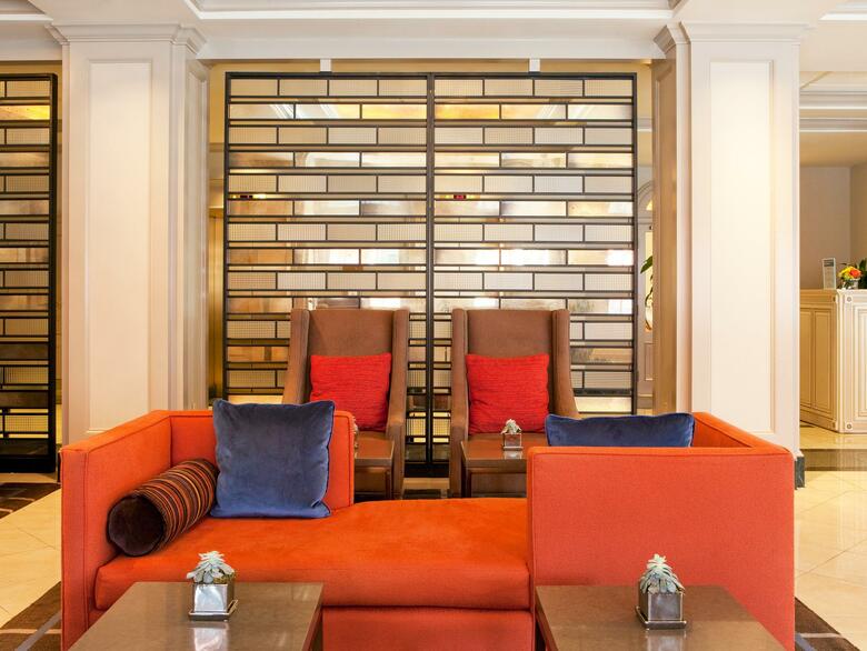 Hotel Four Points By Sheraton French Quarter