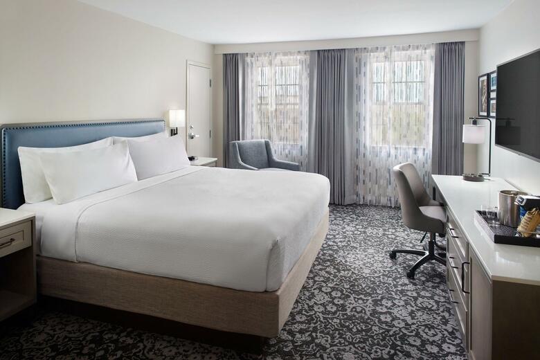 Hotel Four Points By Sheraton French Quarter