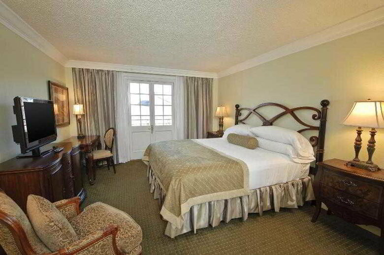 Hotel Four Points By Sheraton French Quarter