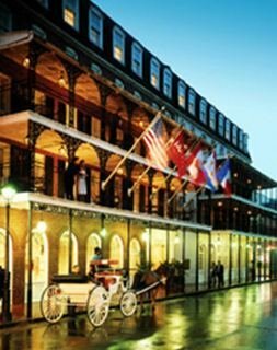 Hotel Four Points By Sheraton French Quarter