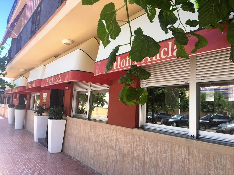 Hotel Ancla