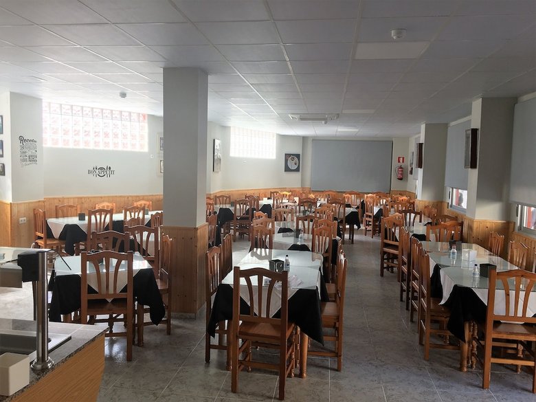 Hotel Ancla