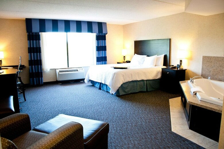 Hotel Hampton Inn Doylestown
