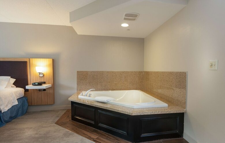 Hotel Hampton Inn Doylestown