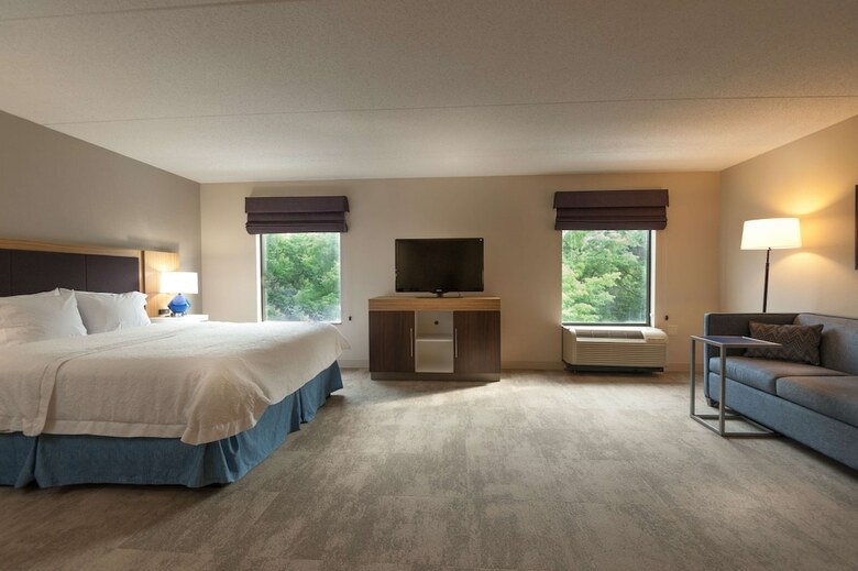 Hotel Hampton Inn Doylestown