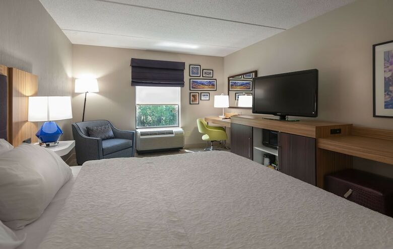 Hotel Hampton Inn Doylestown