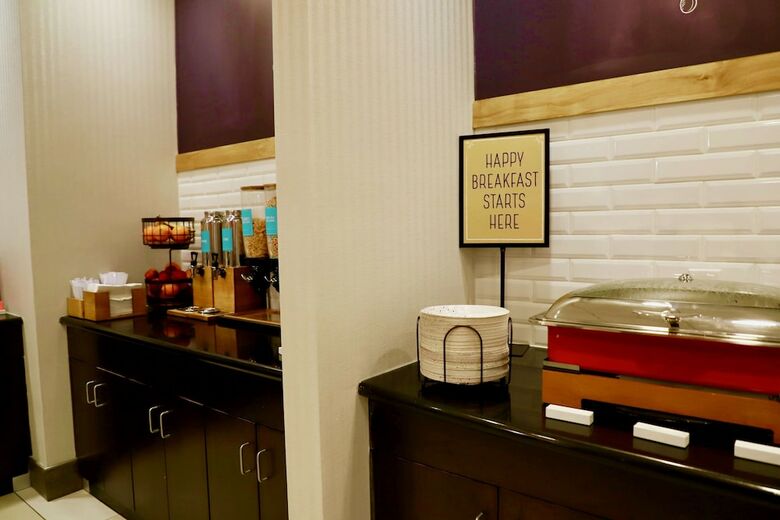 Hotel Hampton Inn Doylestown