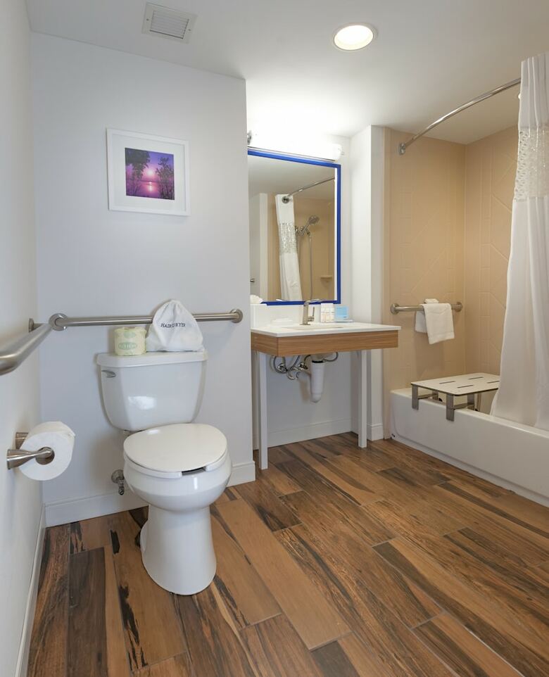 Hotel Hampton Inn Doylestown