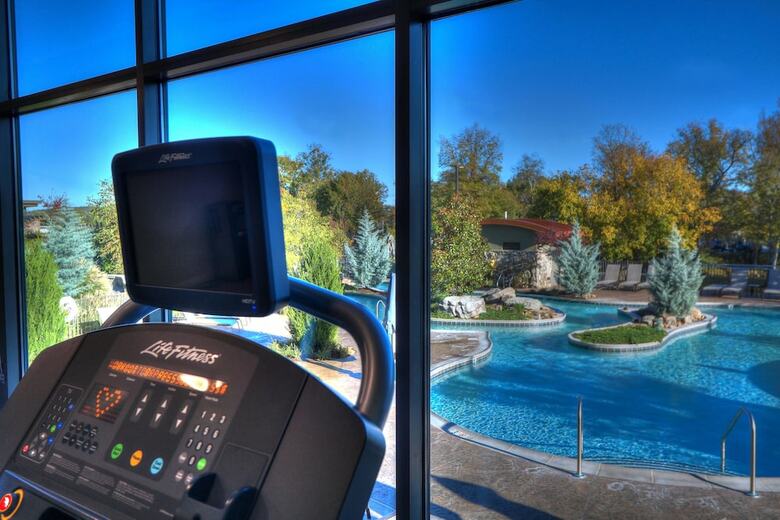 Hotel Courtyard By Marriott Pigeon Forge
