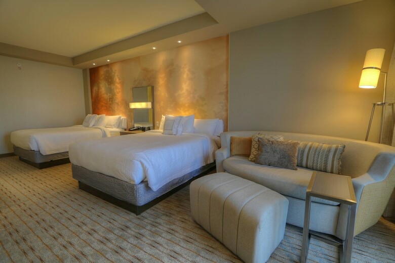 Hotel Courtyard By Marriott Pigeon Forge