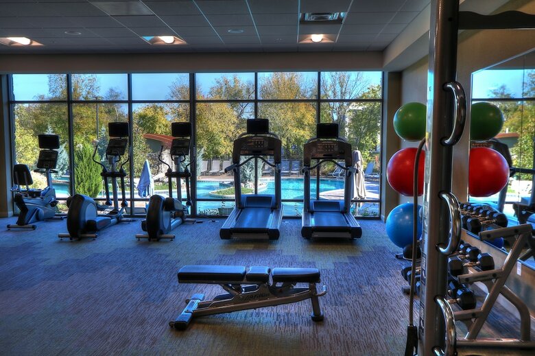 Hotel Courtyard By Marriott Pigeon Forge