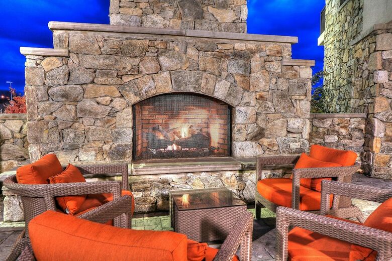 Hotel Courtyard By Marriott Pigeon Forge