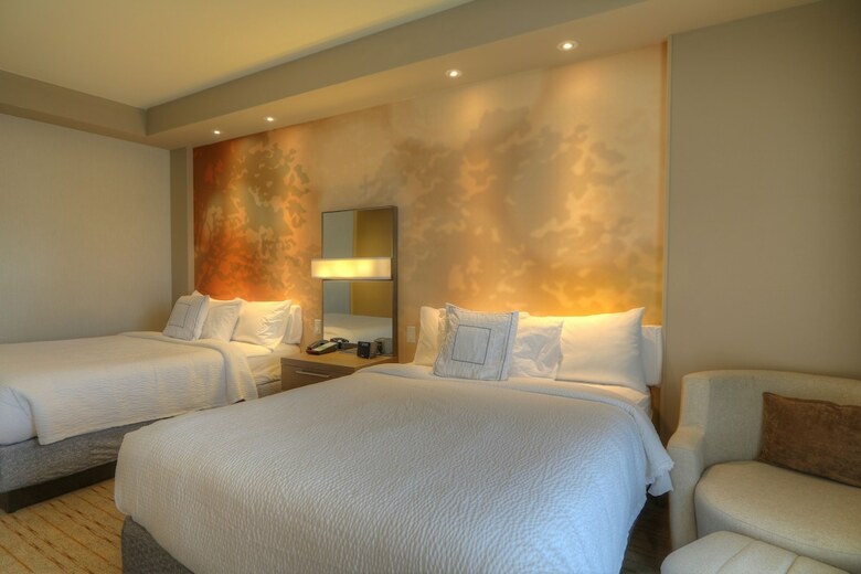 Hotel Courtyard By Marriott Pigeon Forge