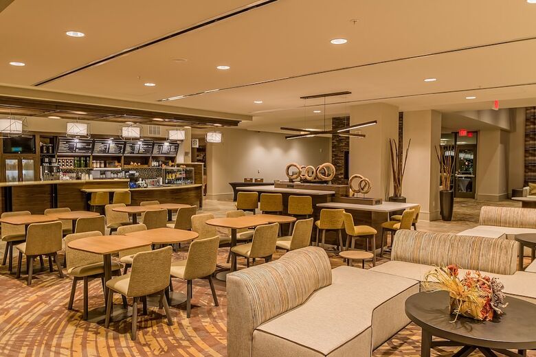 Hotel Courtyard By Marriott Pigeon Forge