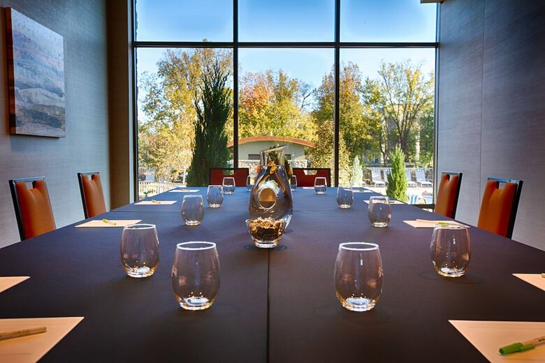 Hotel Courtyard By Marriott Pigeon Forge