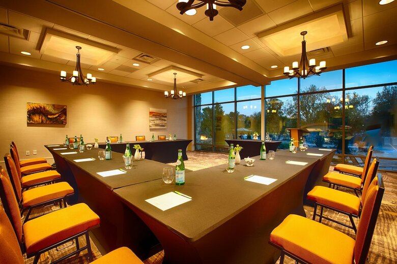 Hotel Courtyard By Marriott Pigeon Forge
