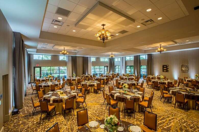 Hotel Courtyard By Marriott Pigeon Forge