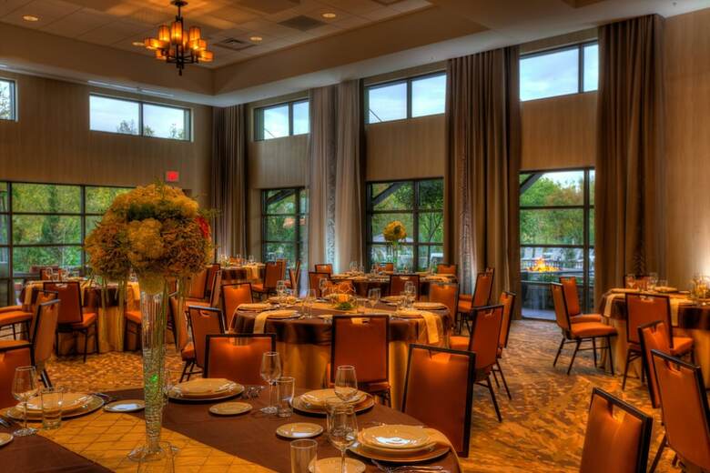 Hotel Courtyard By Marriott Pigeon Forge