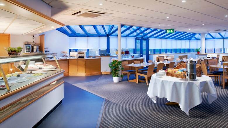 Hotel Holiday Inn Warrington