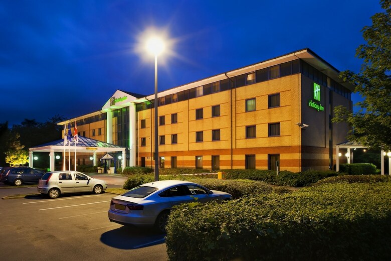 Hotel Holiday Inn Warrington