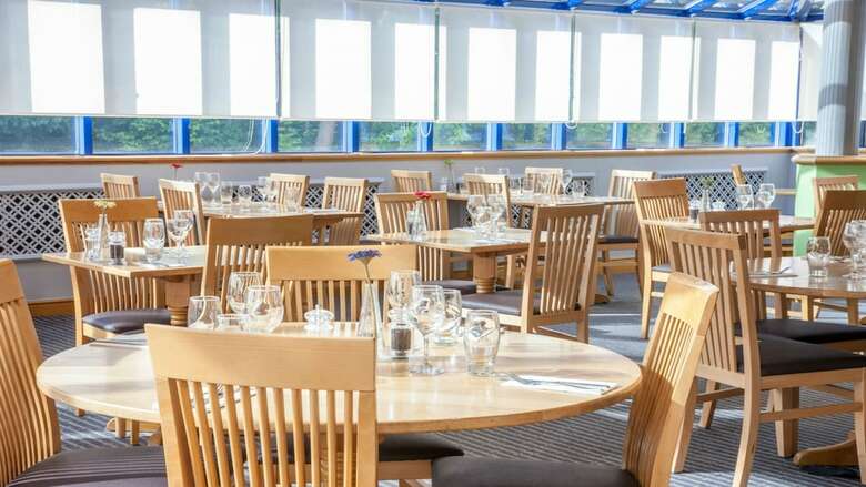 Hotel Holiday Inn Warrington