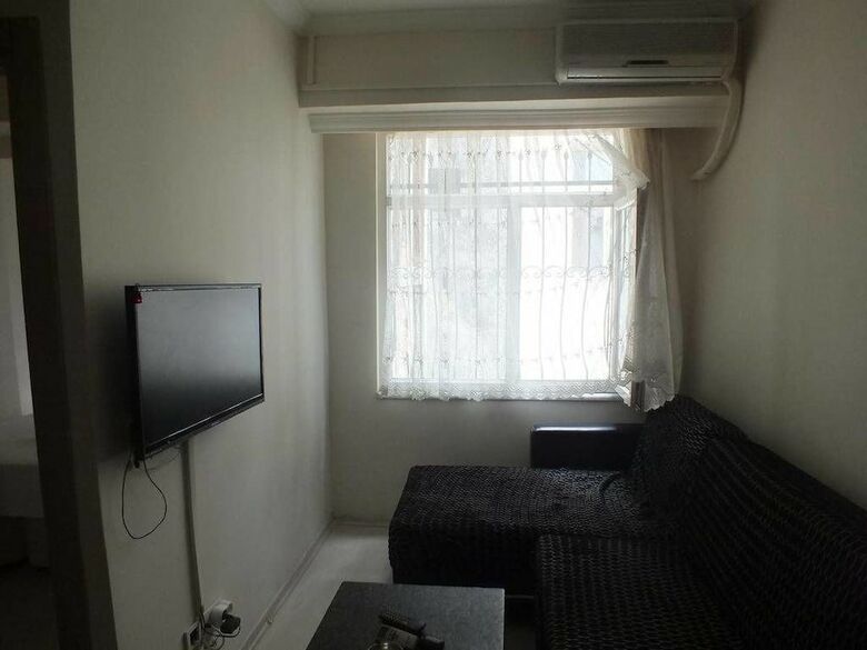 Hotel Pera Suites & Studios