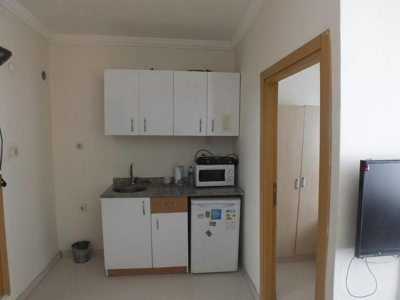 Hotel Pera Suites & Studios