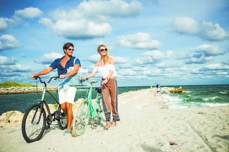 Hotel Waterstone Resort & Marina Boca, Curio Collection By Hilton