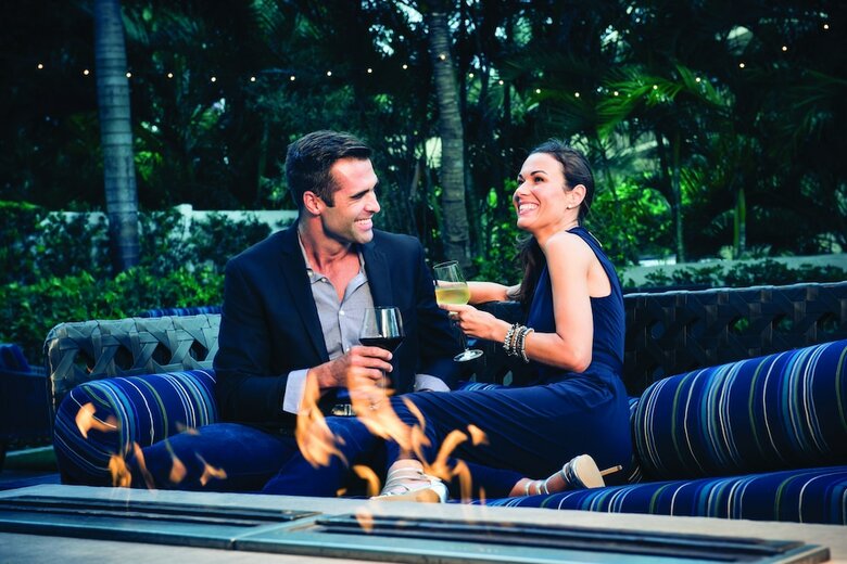 Hotel Waterstone Resort & Marina Boca, Curio Collection By Hilton