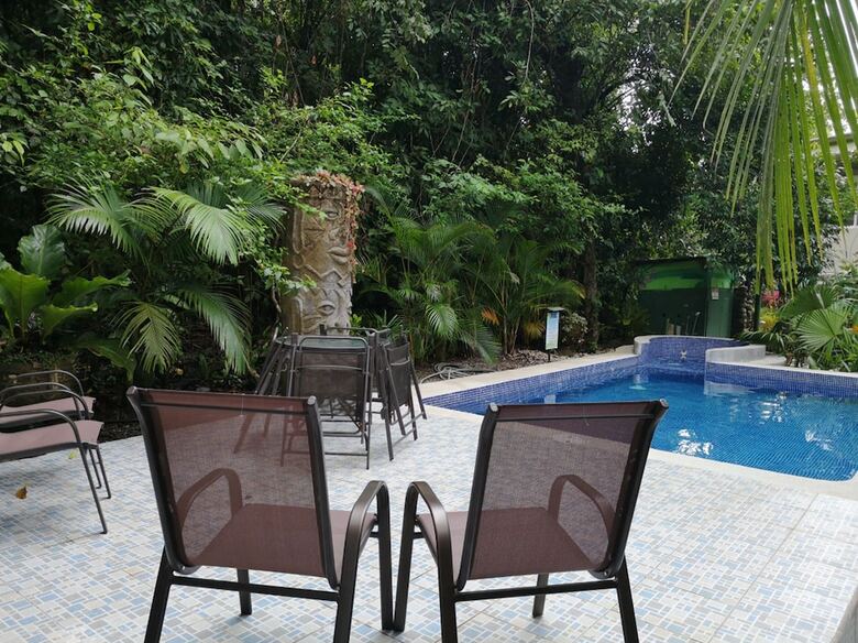 Hotel La Posada And Jungle