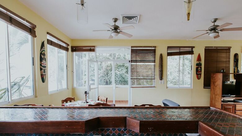 Hotel La Posada And Jungle