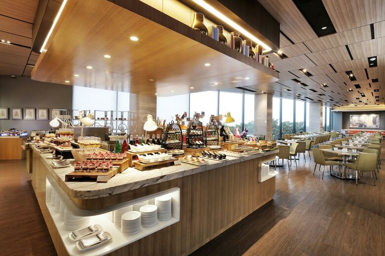 Hotel Four Points By Sheraton Surabaya