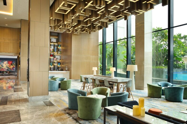 Hotel Four Points By Sheraton Surabaya
