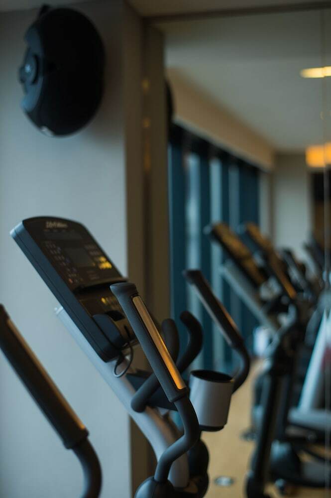 Hotel Four Points By Sheraton Surabaya