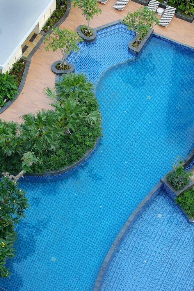 Hotel Four Points By Sheraton Surabaya