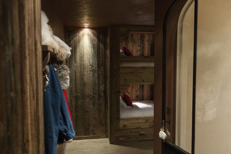 Apartamento Flocon De Nell