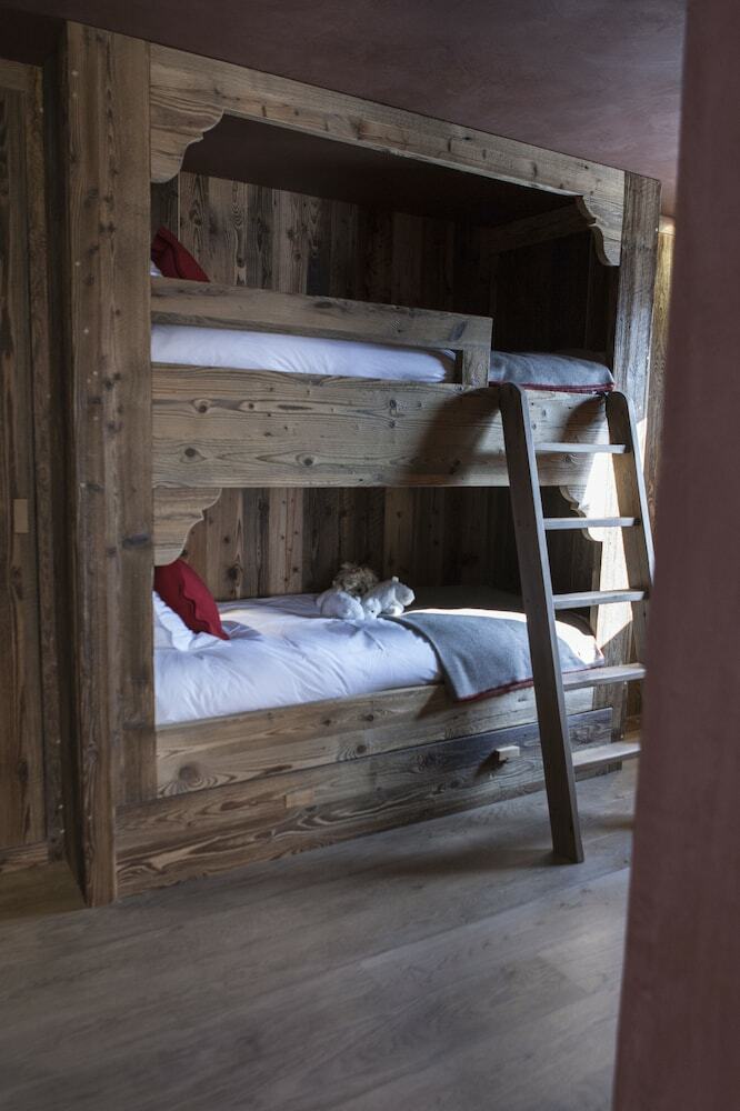 Apartamento Flocon De Nell