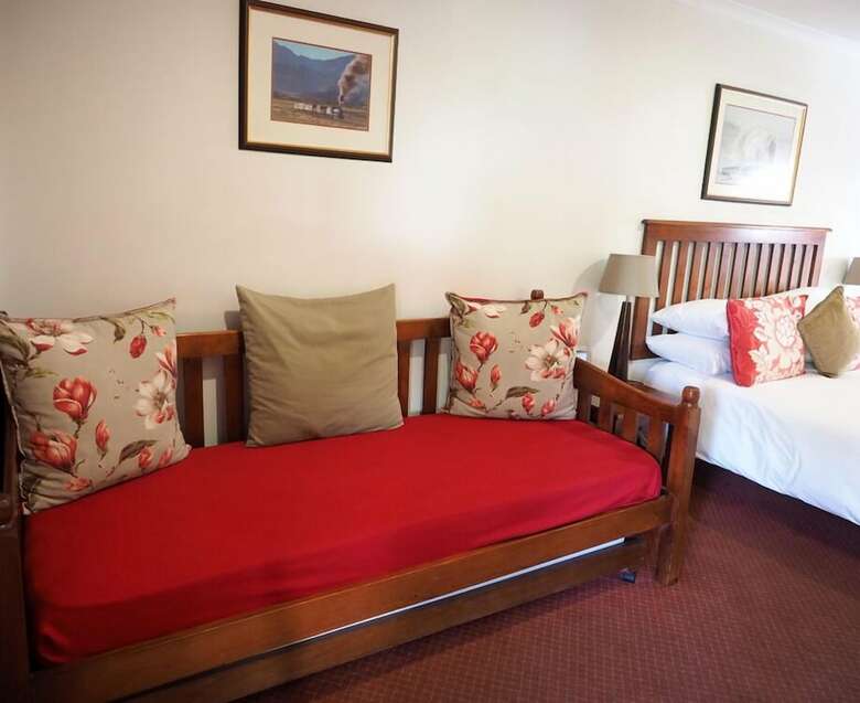 The Graywood Hotel