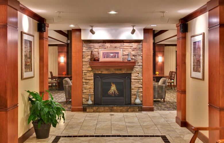 Hotel Staybridge Suites Davenport