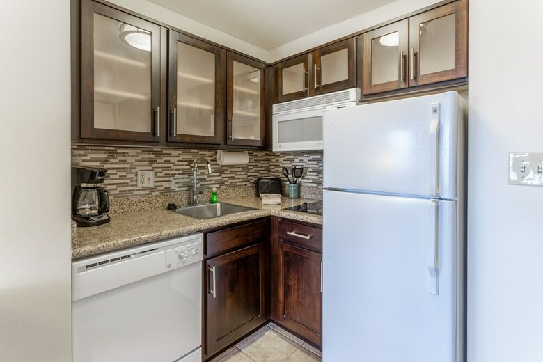 Hotel Staybridge Suites Davenport